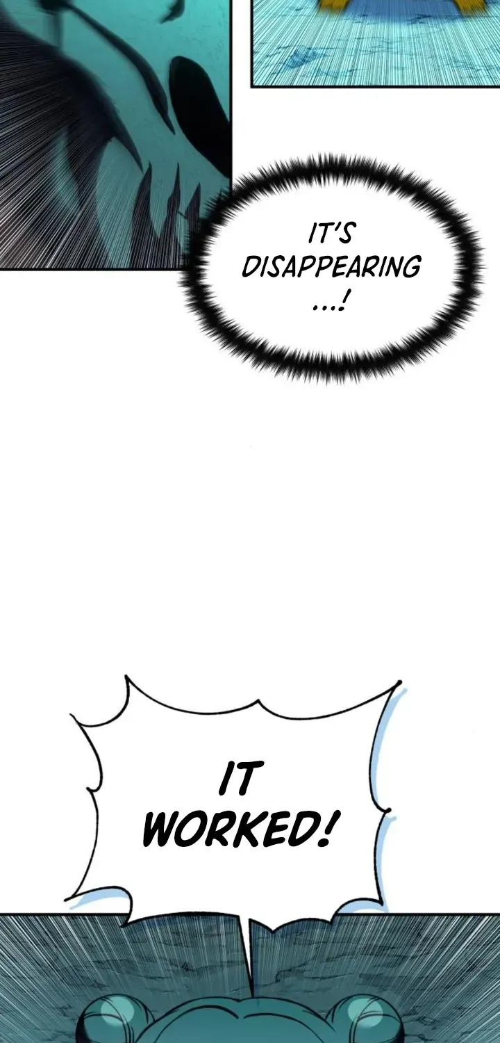Yokai Frenzy Chapter 17 page 71 - 