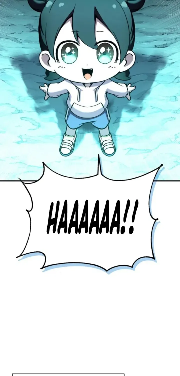 Yokai Frenzy Chapter 17 page 72 - 