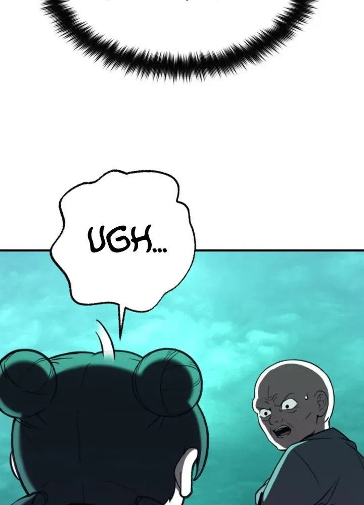 Yokai Frenzy Chapter 17 page 84 - 