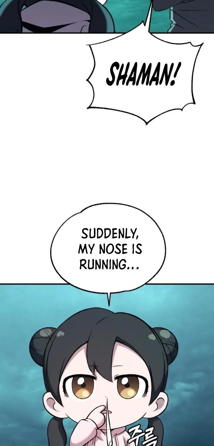 Yokai Frenzy Chapter 17 page 85 - 