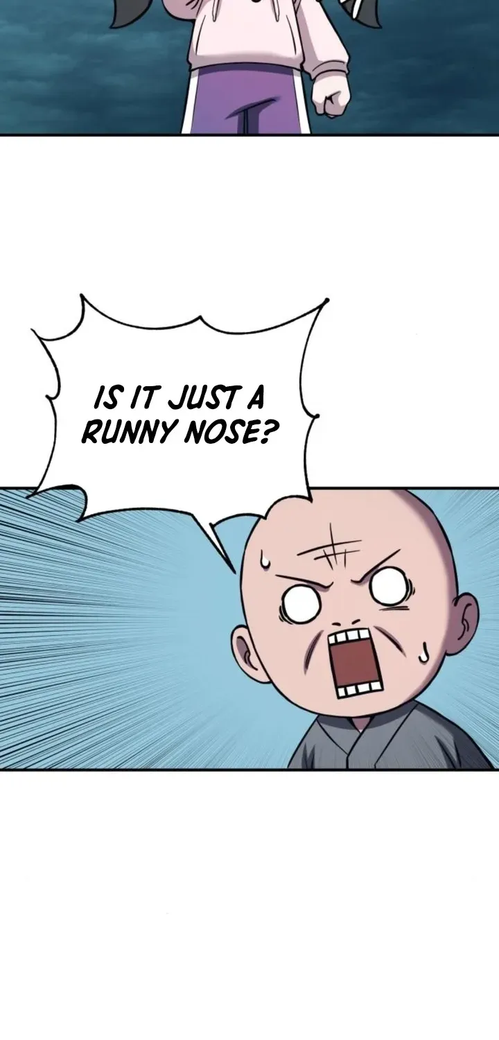 Yokai Frenzy Chapter 17 page 86 - 