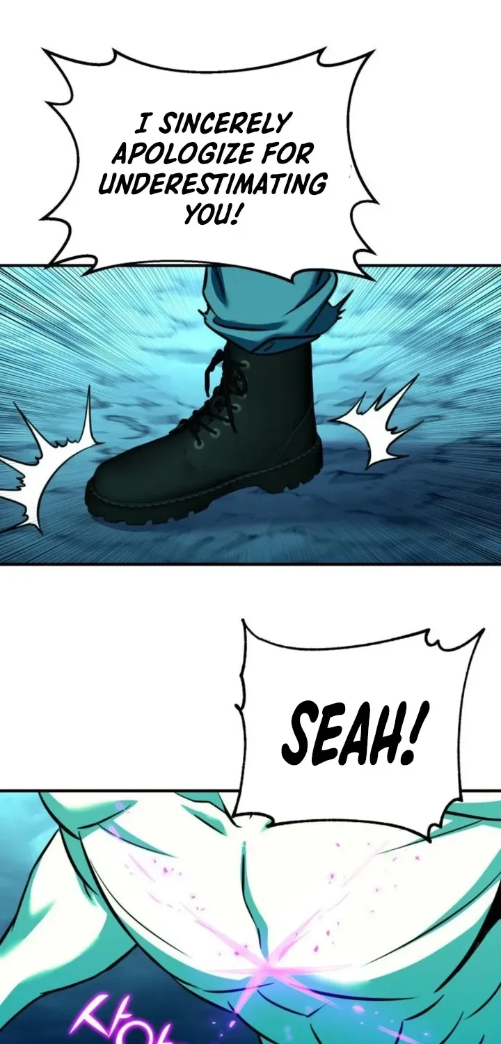Yokai Frenzy Chapter 17 page 87 - 