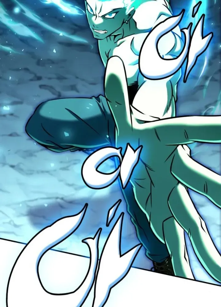 Yokai Frenzy Chapter 17 page 91 - 