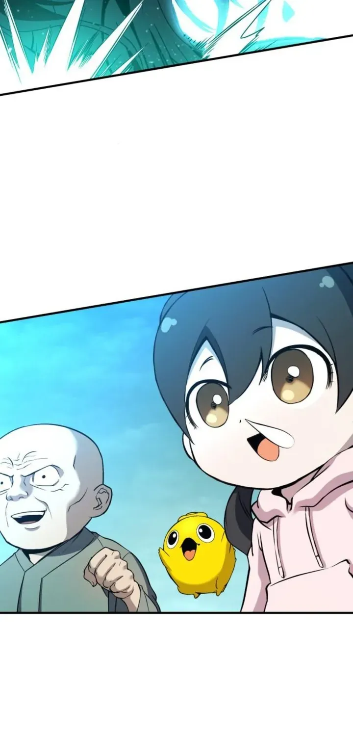 Yokai Frenzy Chapter 17 page 99 - 