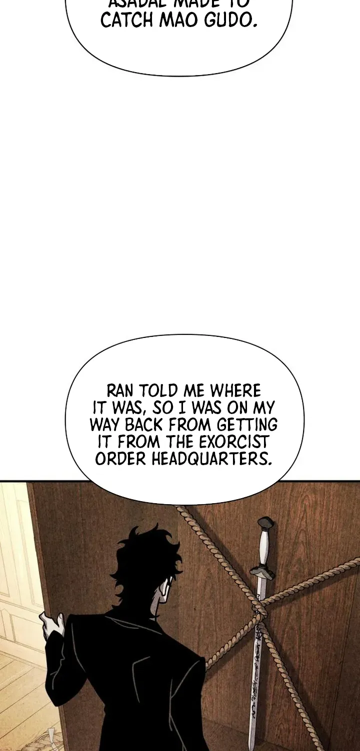 Yokai Frenzy Chapter 18 page 101 - 