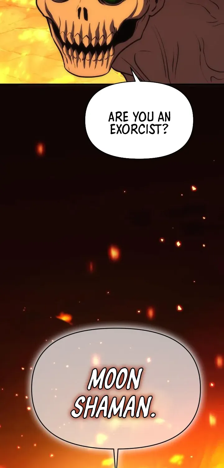 Yokai Frenzy Chapter 18 page 112 - 