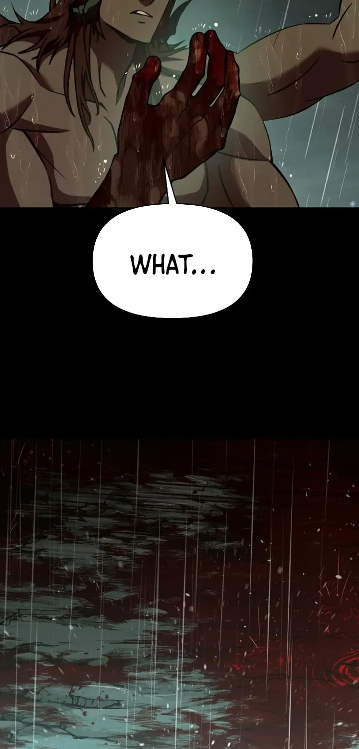 Yokai Frenzy Chapter 18 page 22 - 