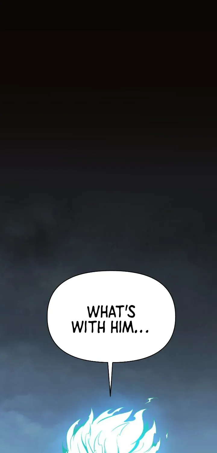 Yokai Frenzy Chapter 18 page 25 - 