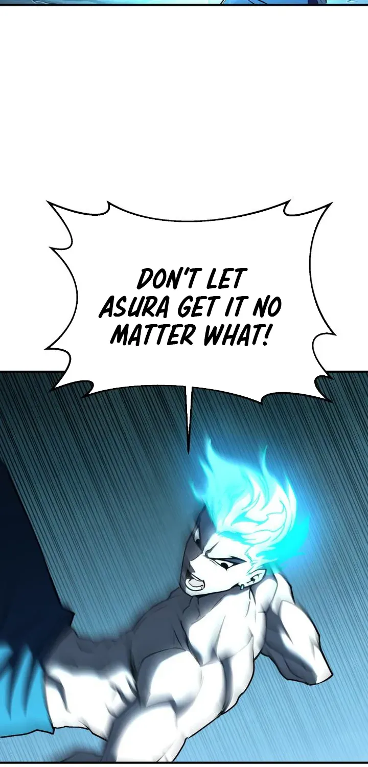 Yokai Frenzy Chapter 18 page 38 - 