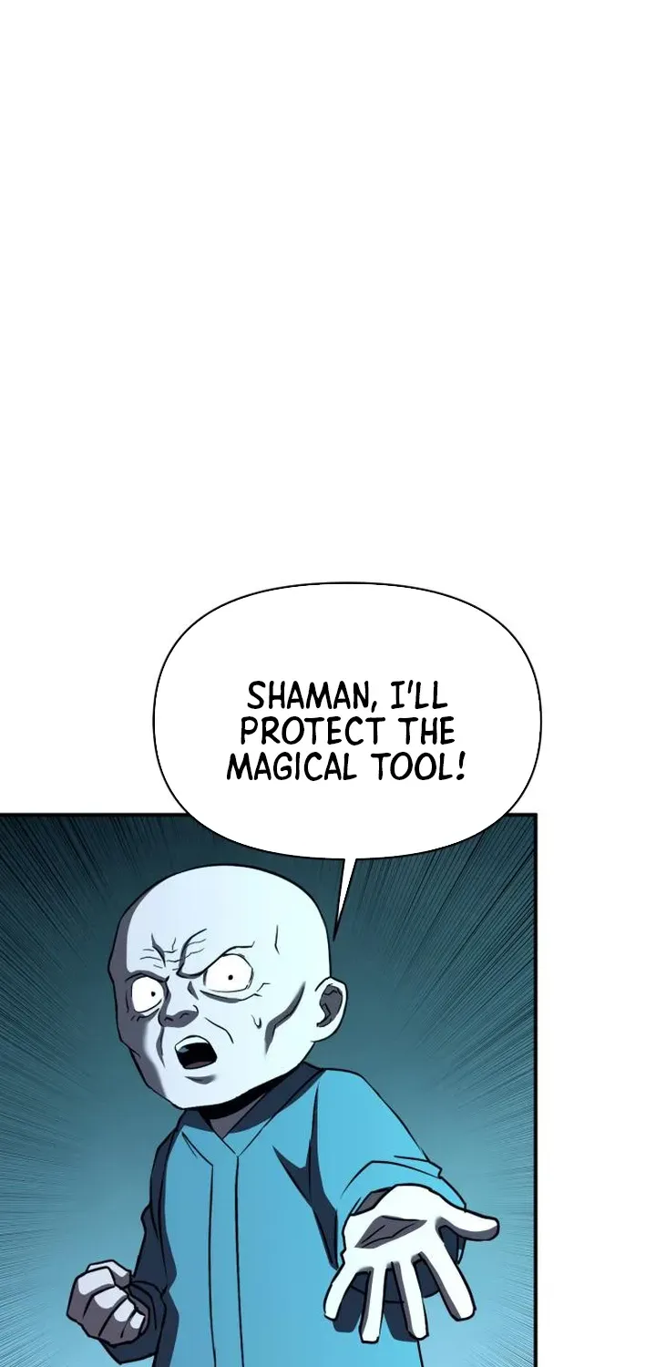 Yokai Frenzy Chapter 18 page 39 - 