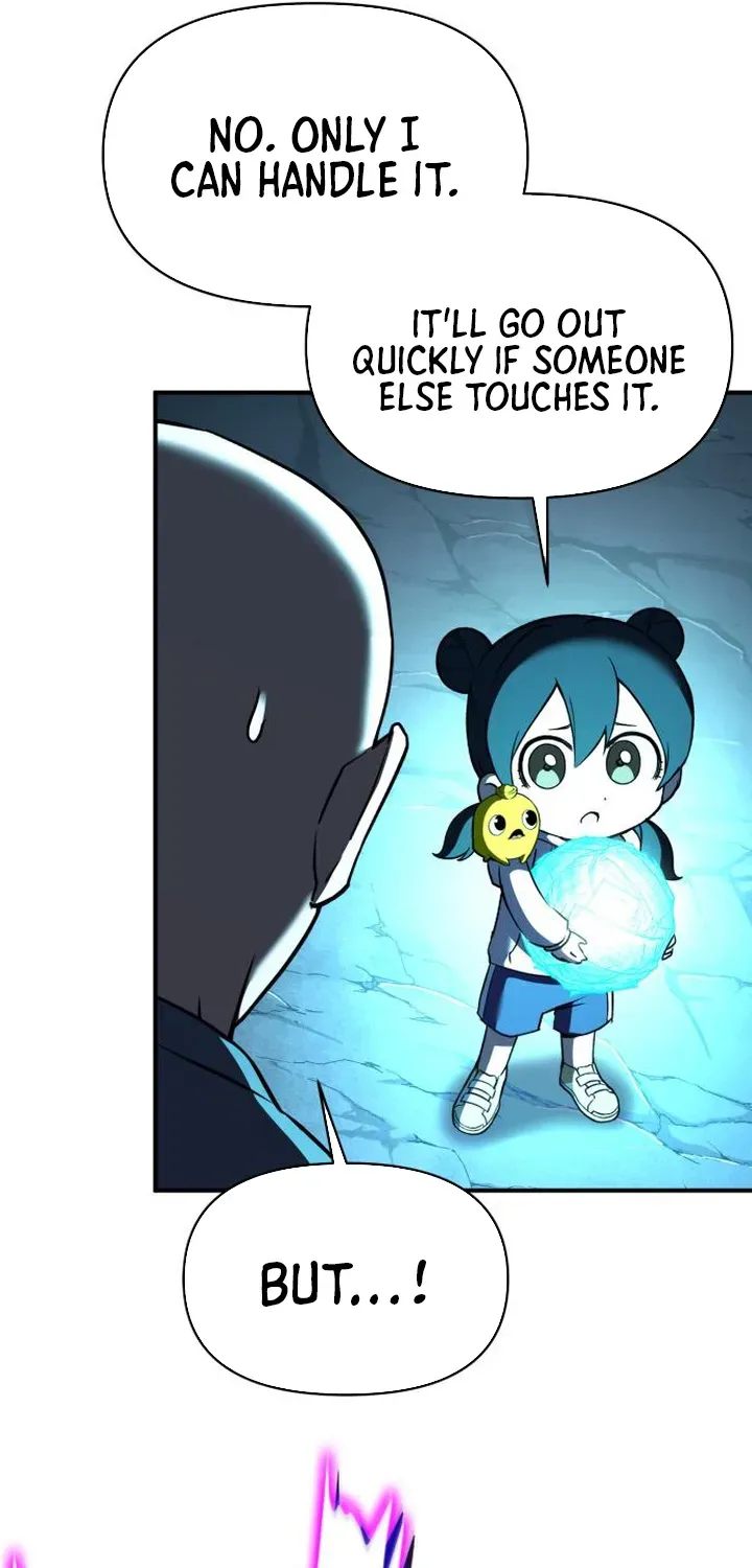 Yokai Frenzy Chapter 18 page 41 - 
