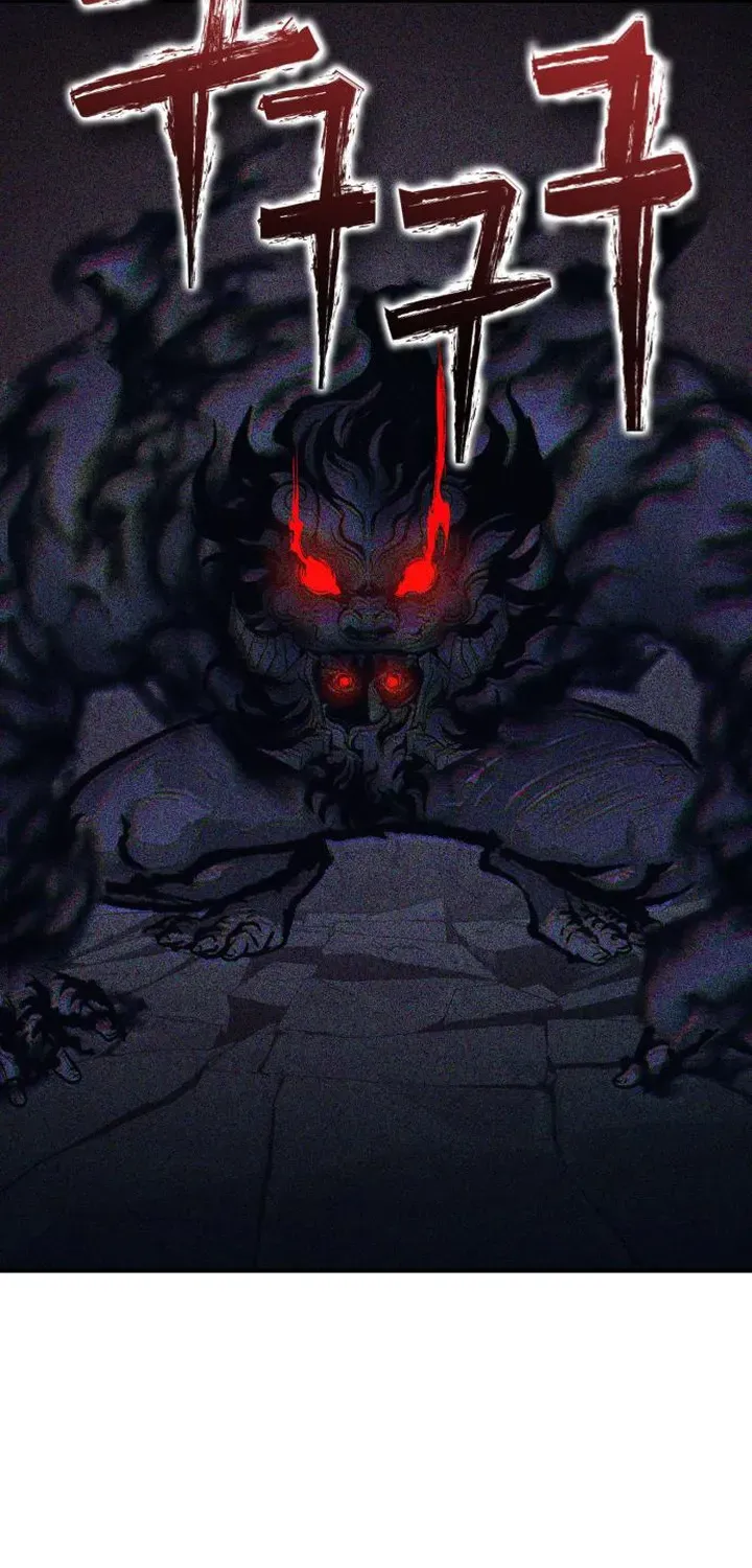 Yokai Frenzy Chapter 18 page 45 - 