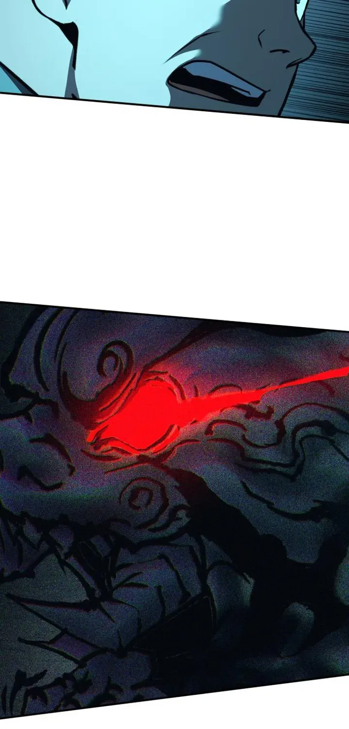 Yokai Frenzy Chapter 18 page 50 - 