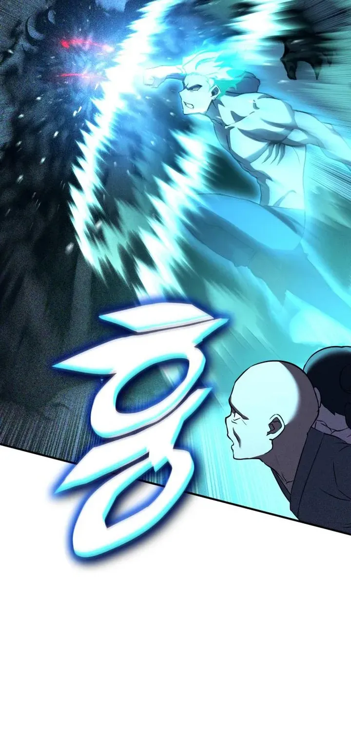 Yokai Frenzy Chapter 18 page 53 - 