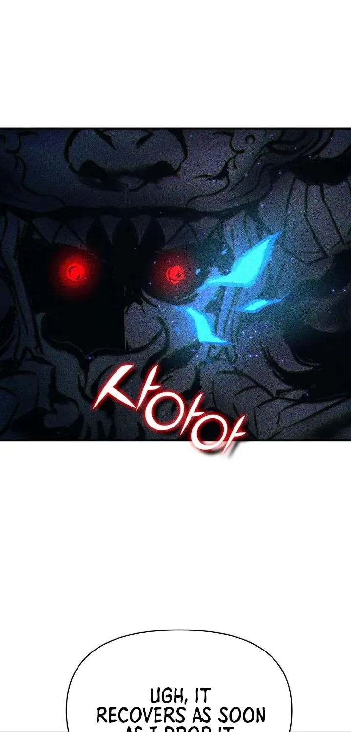Yokai Frenzy Chapter 18 page 58 - 