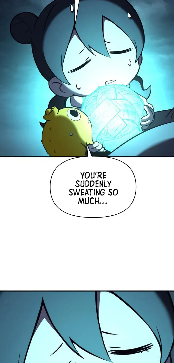 Yokai Frenzy Chapter 18 page 65 - 