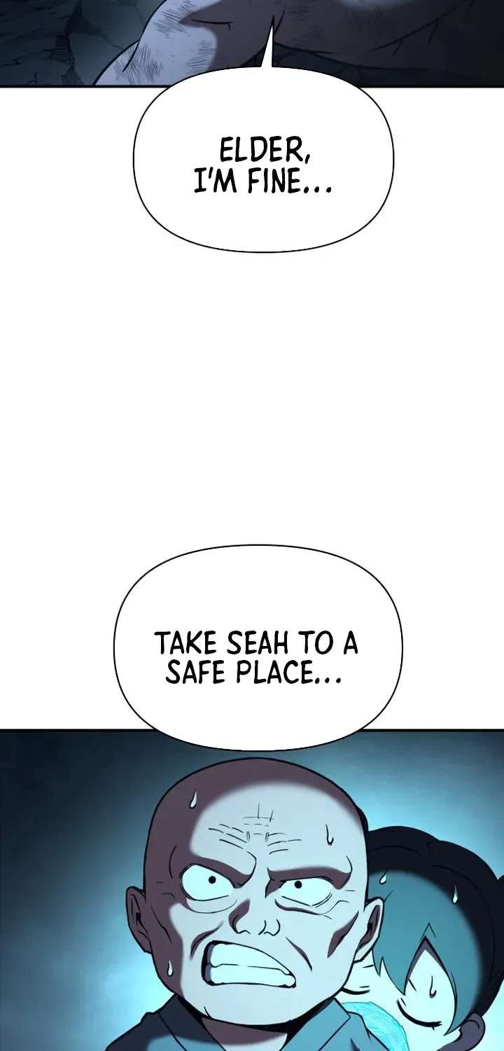 Yokai Frenzy Chapter 18 page 71 - 