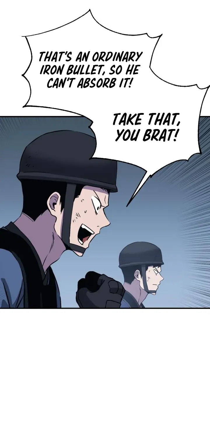 Yokai Frenzy Chapter 18 page 77 - 
