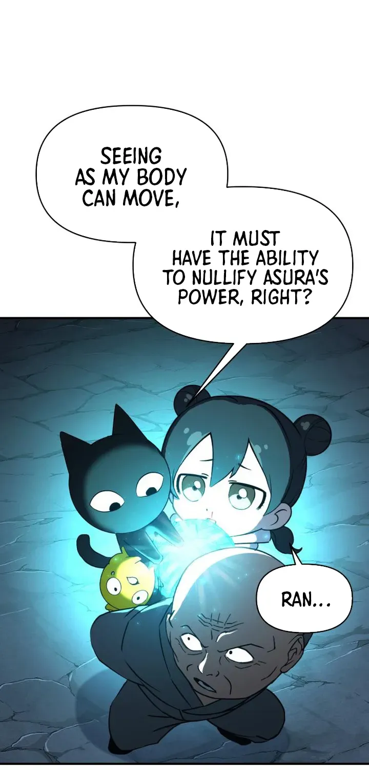 Yokai Frenzy Chapter 18 page 80 - 