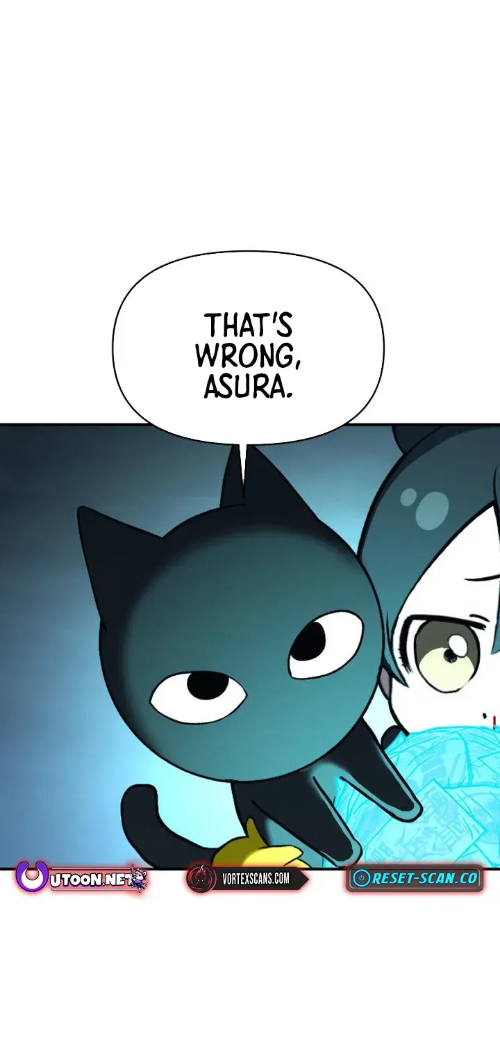 Yokai Frenzy Chapter 18 page 83 - 
