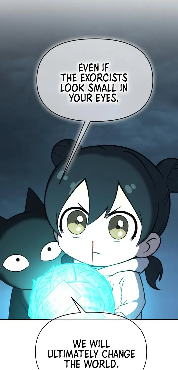 Yokai Frenzy Chapter 18 page 86 - 