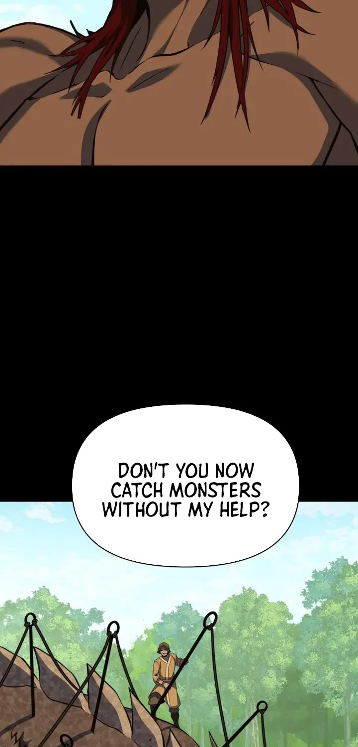 Yokai Frenzy Chapter 18 page 10 - 