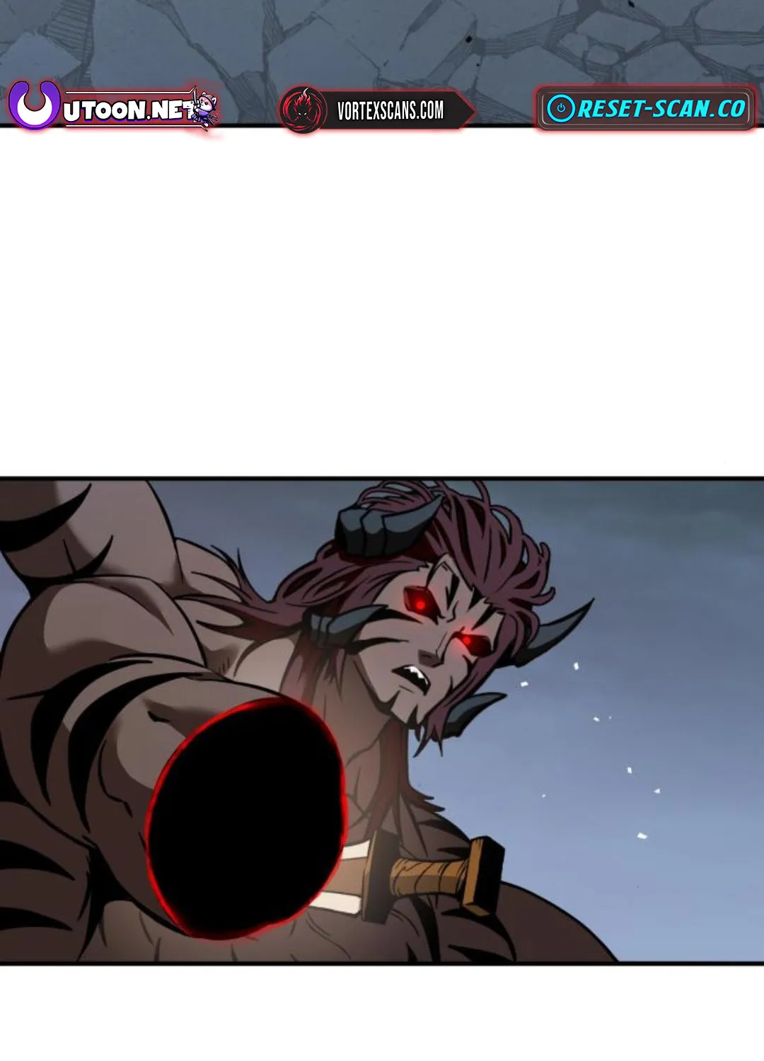 Yokai Frenzy Chapter 19 page 2 - 