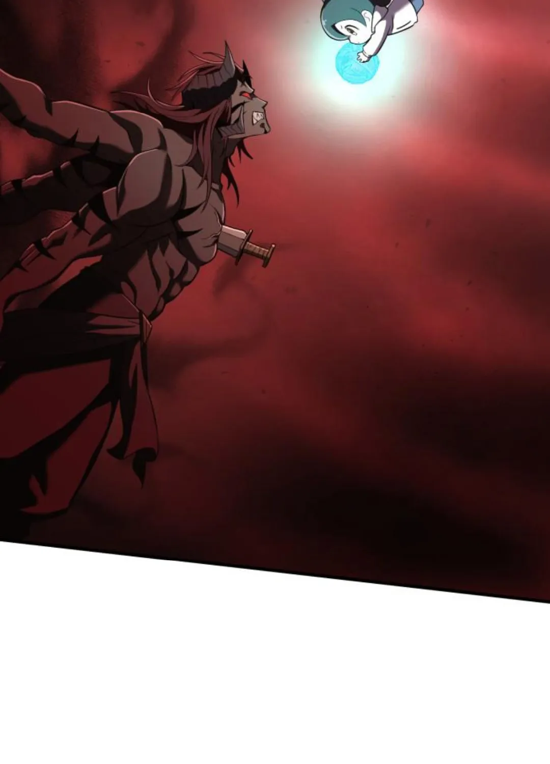 Yokai Frenzy Chapter 19 page 104 - 