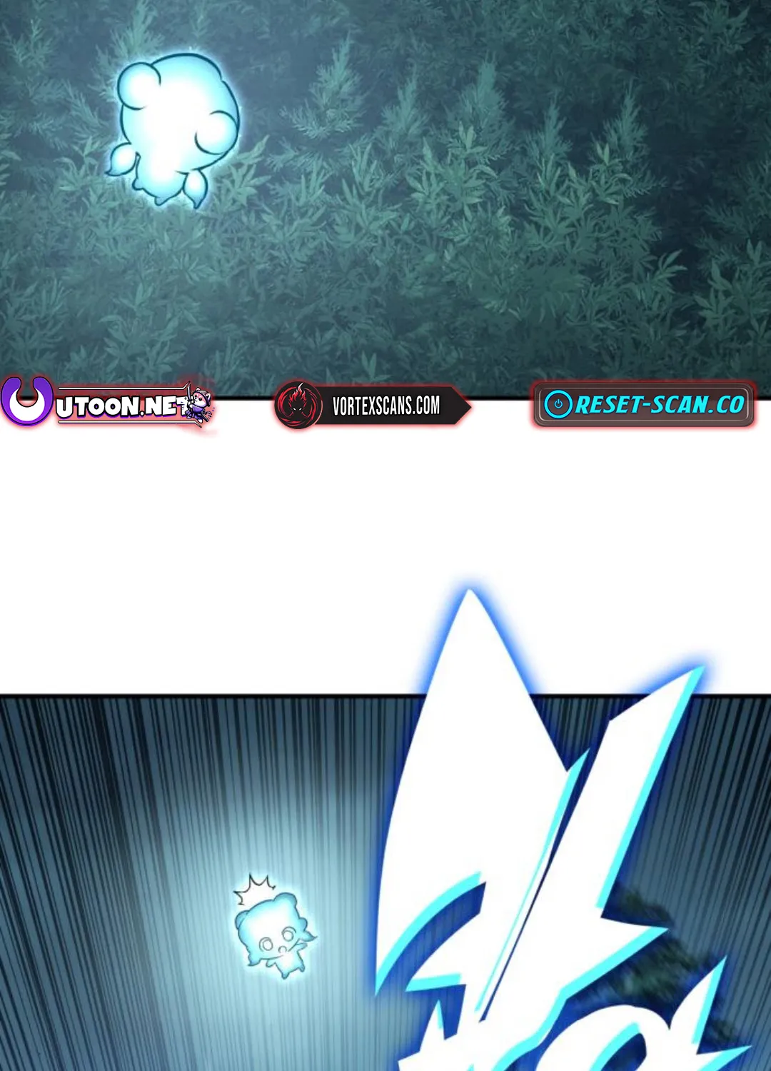 Yokai Frenzy Chapter 19 page 112 - 