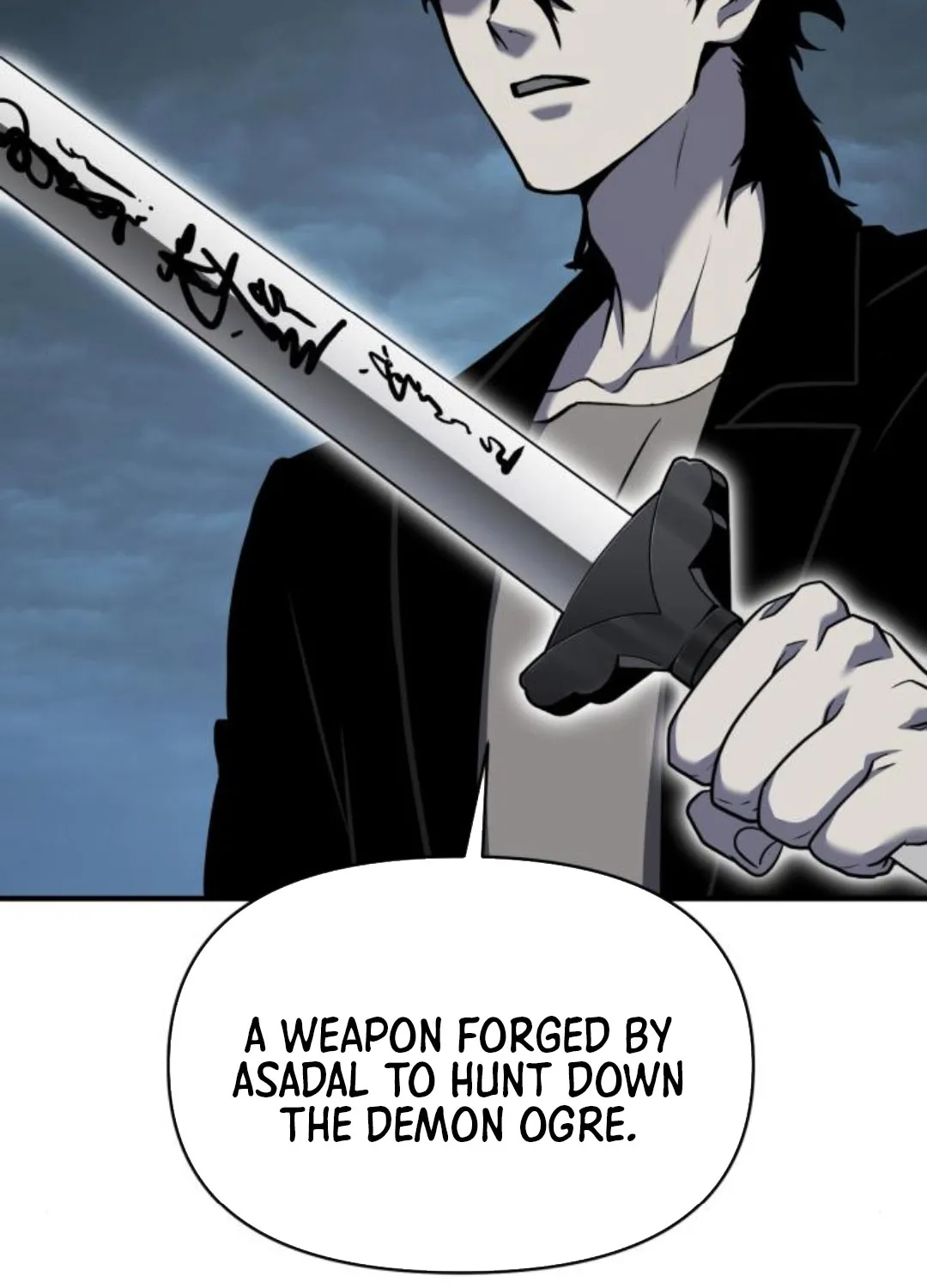 Yokai Frenzy Chapter 19 page 13 - 
