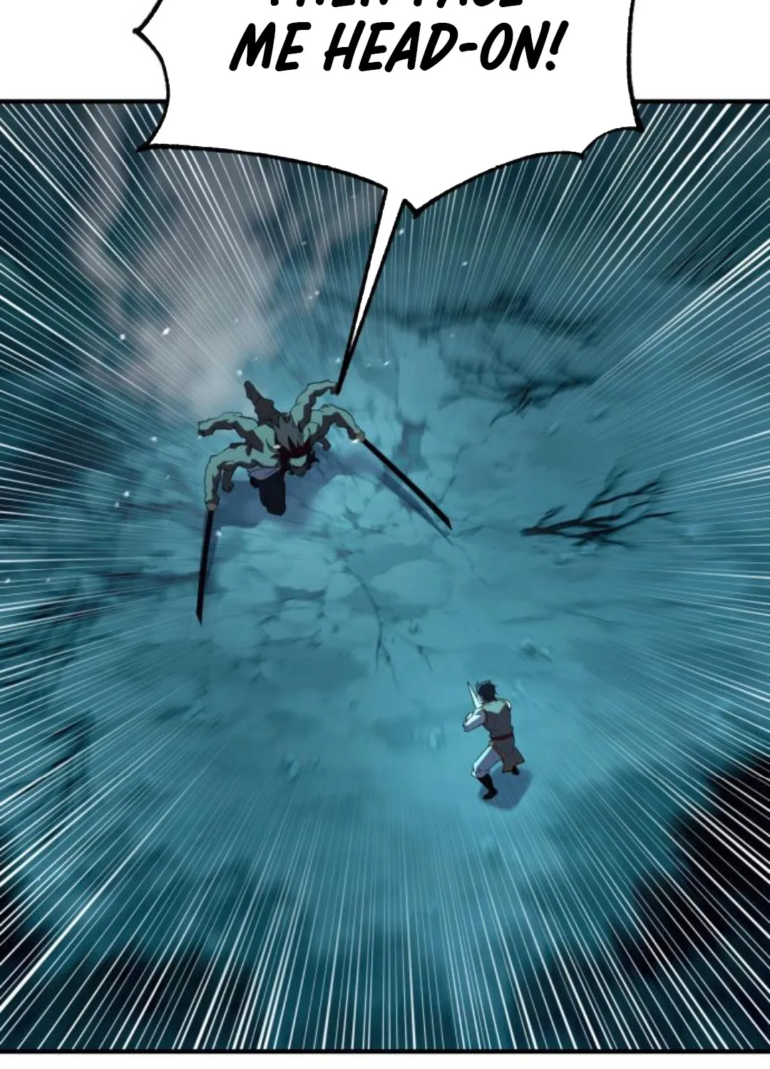 Yokai Frenzy Chapter 19 page 121 - 