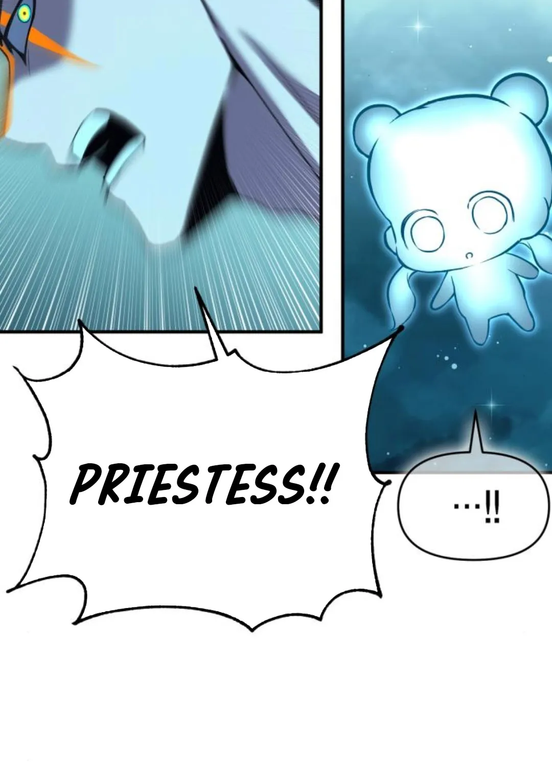 Yokai Frenzy Chapter 19 page 123 - 