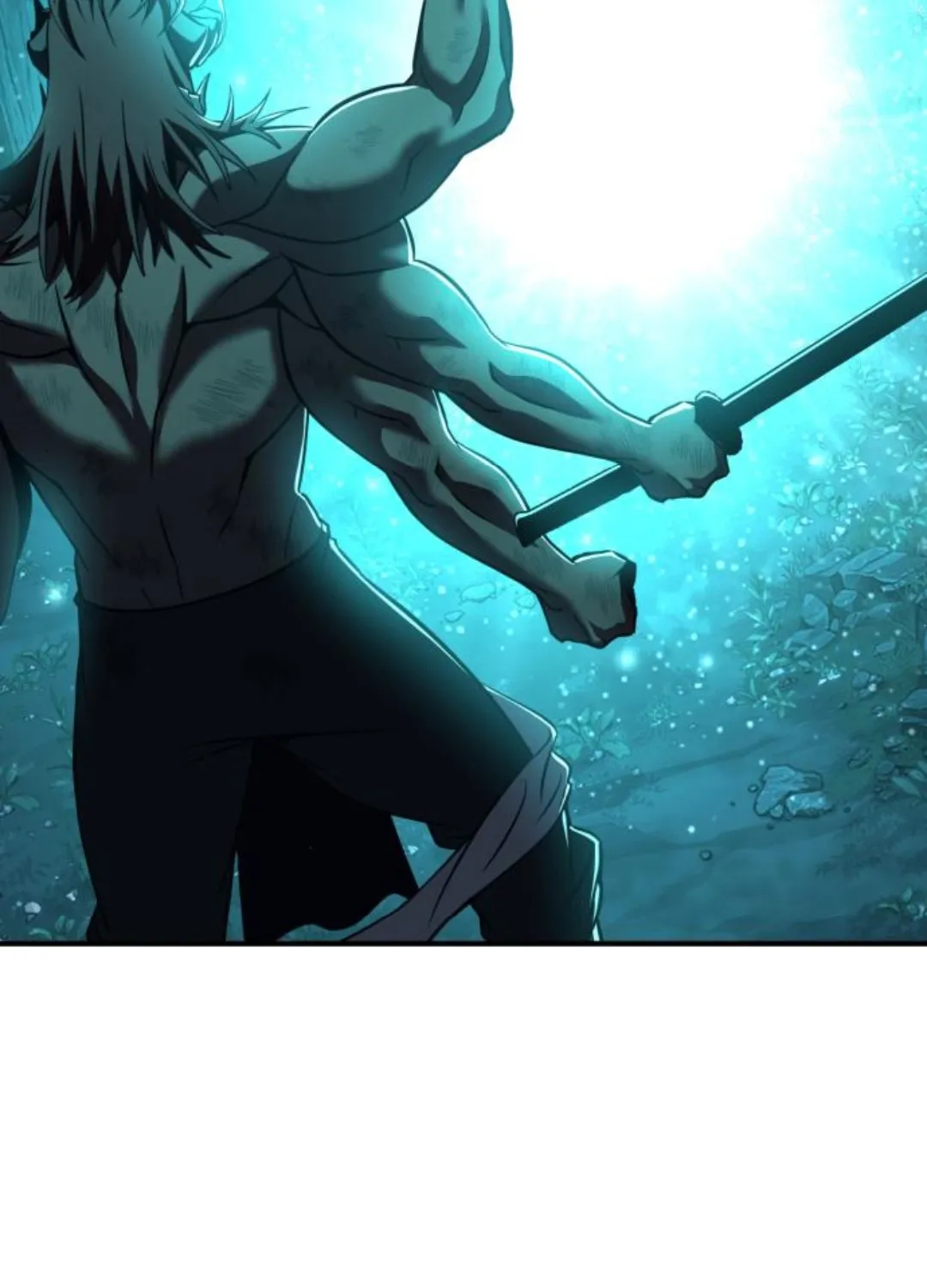 Yokai Frenzy Chapter 19 page 128 - 