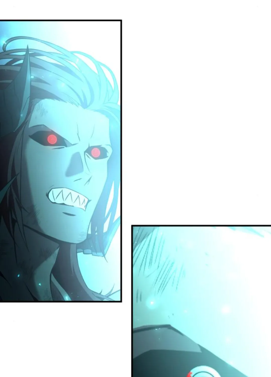 Yokai Frenzy Chapter 19 page 129 - 