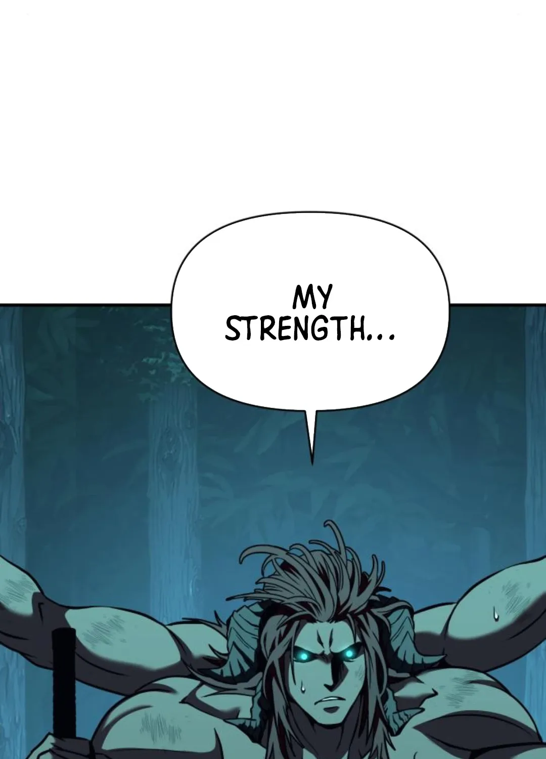Yokai Frenzy Chapter 19 page 132 - 