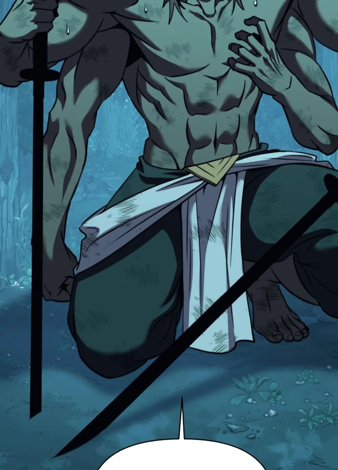 Yokai Frenzy Chapter 19 page 133 - 