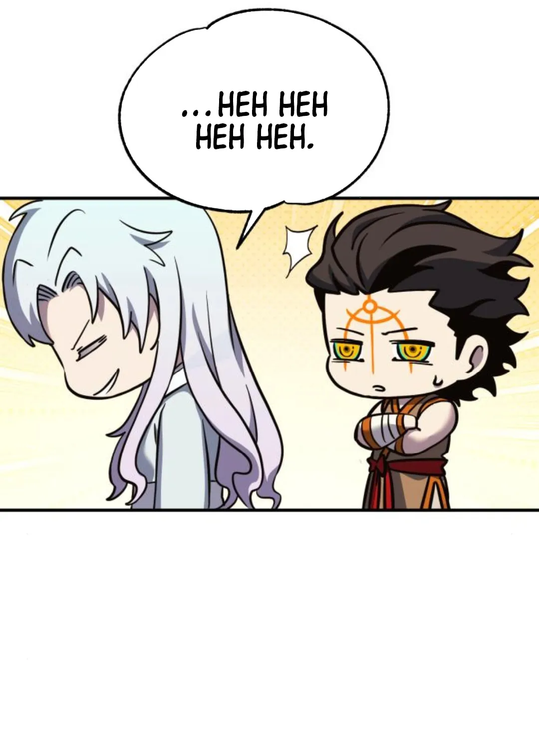 Yokai Frenzy Chapter 19 page 146 - 
