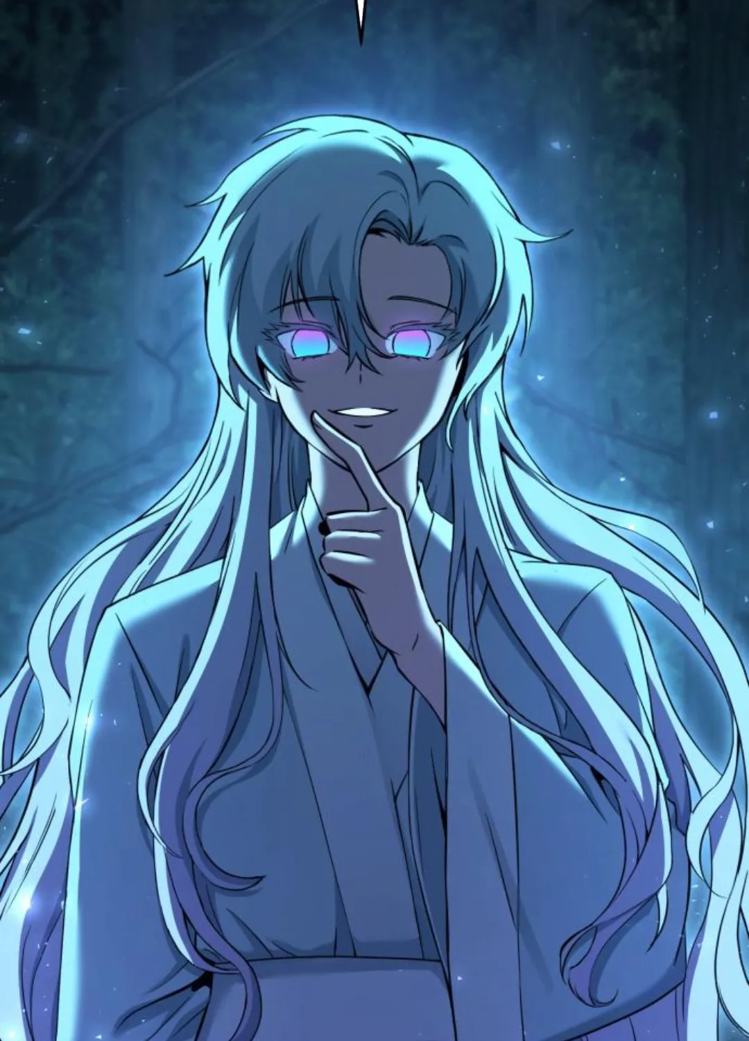 Yokai Frenzy Chapter 19 page 152 - 