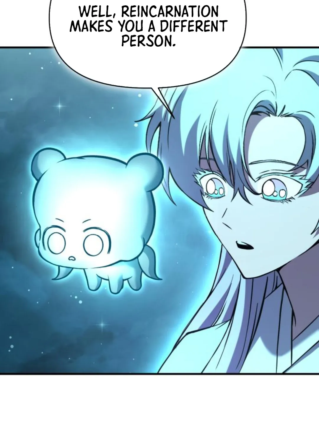 Yokai Frenzy Chapter 19 page 156 - 