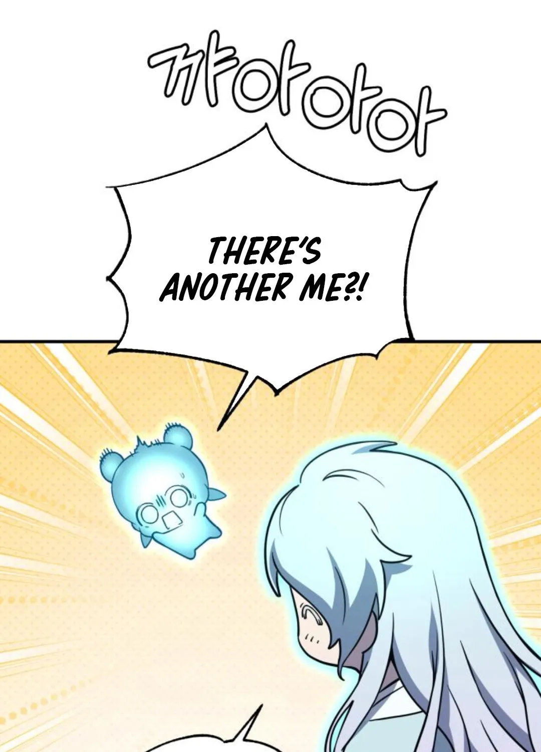 Yokai Frenzy Chapter 19 page 157 - 