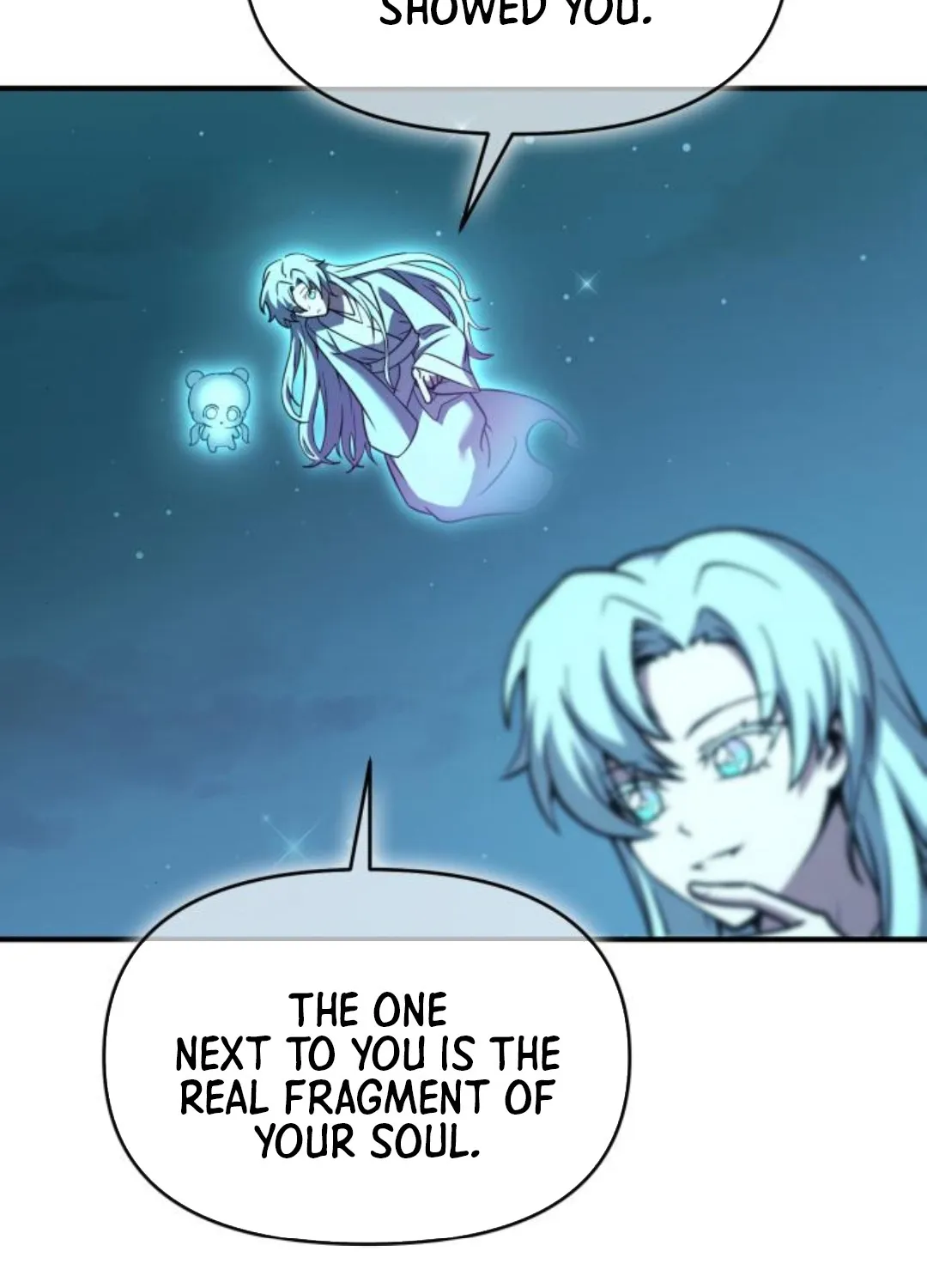 Yokai Frenzy Chapter 19 page 159 - 