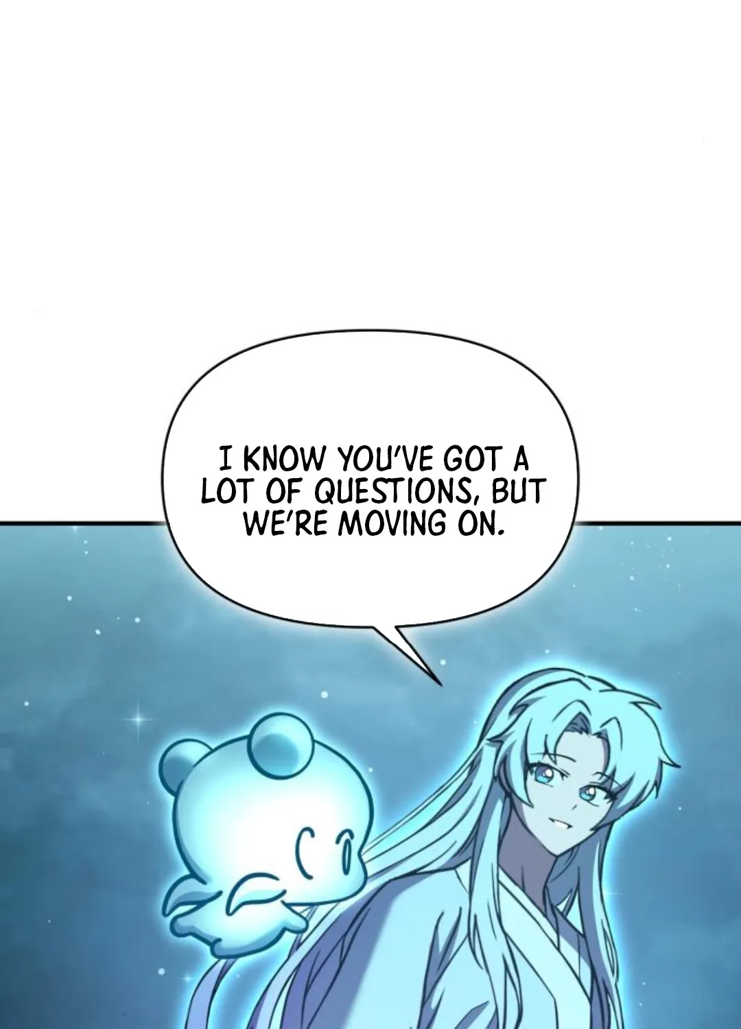 Yokai Frenzy Chapter 19 page 160 - 