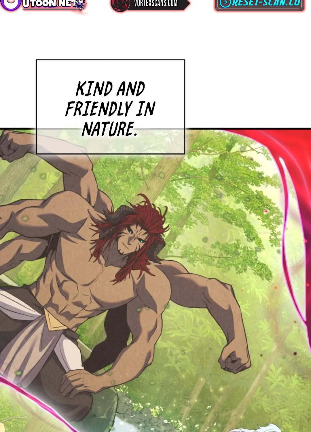 Yokai Frenzy Chapter 19 page 168 - 