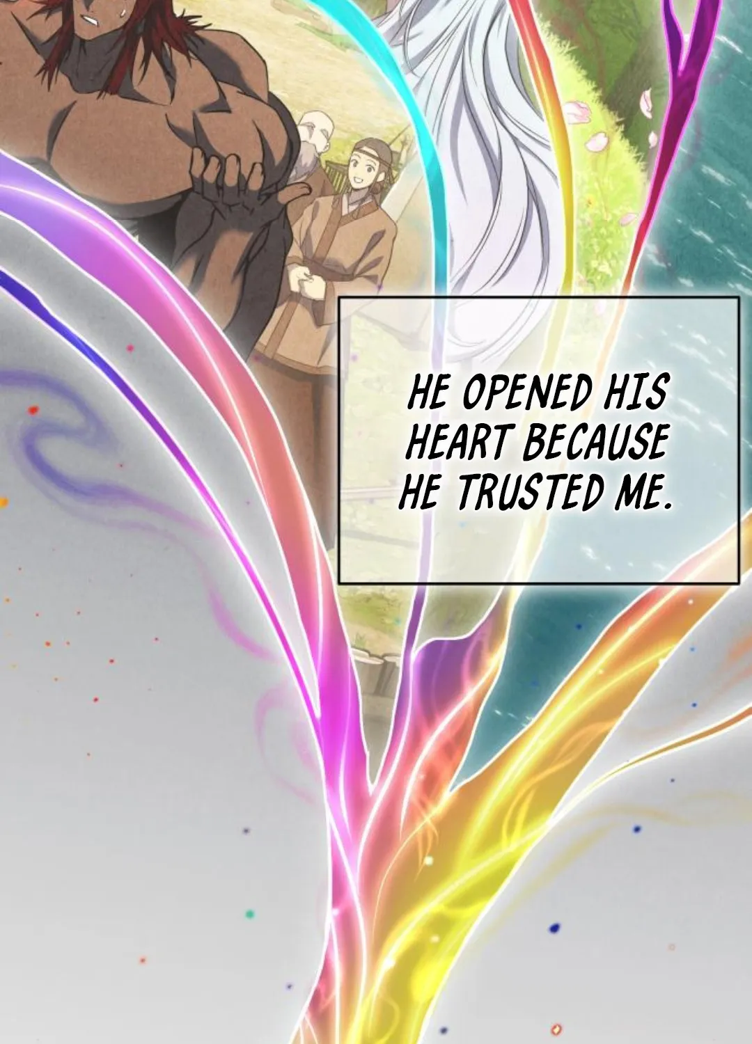 Yokai Frenzy Chapter 19 page 170 - 