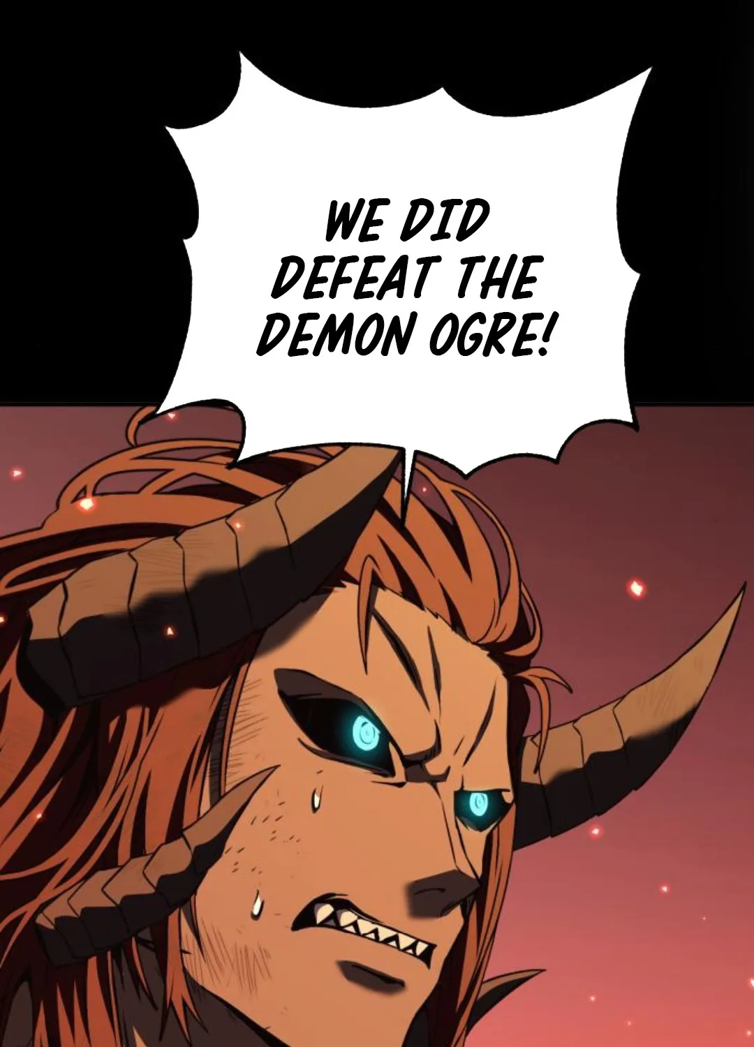 Yokai Frenzy Chapter 19 page 174 - 