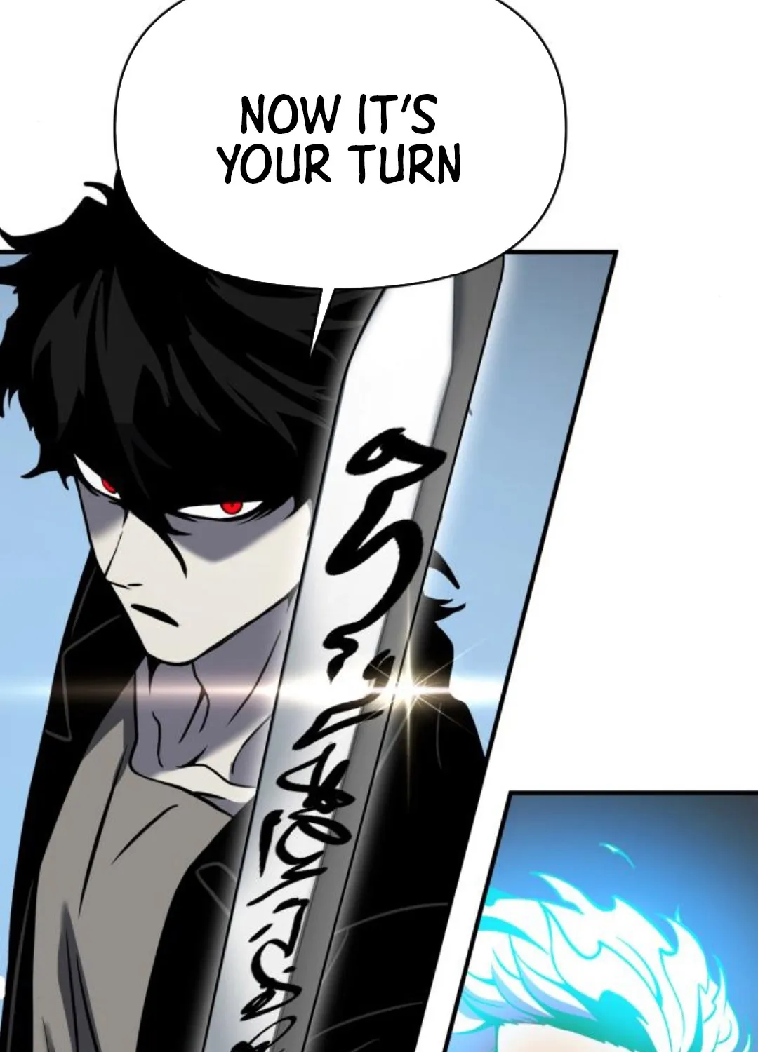 Yokai Frenzy Chapter 19 page 19 - 