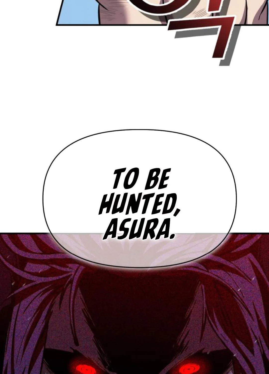 Yokai Frenzy Chapter 19 page 21 - 