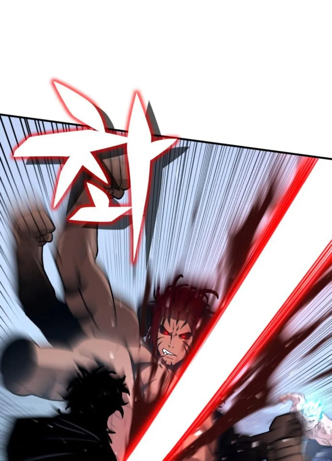 Yokai Frenzy Chapter 19 page 28 - 