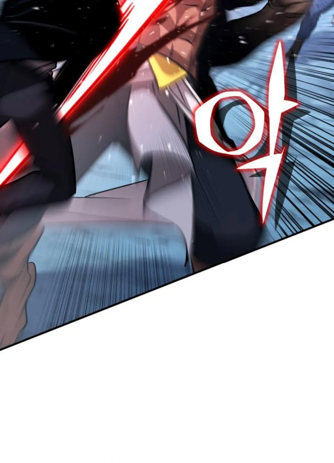 Yokai Frenzy Chapter 19 page 29 - 
