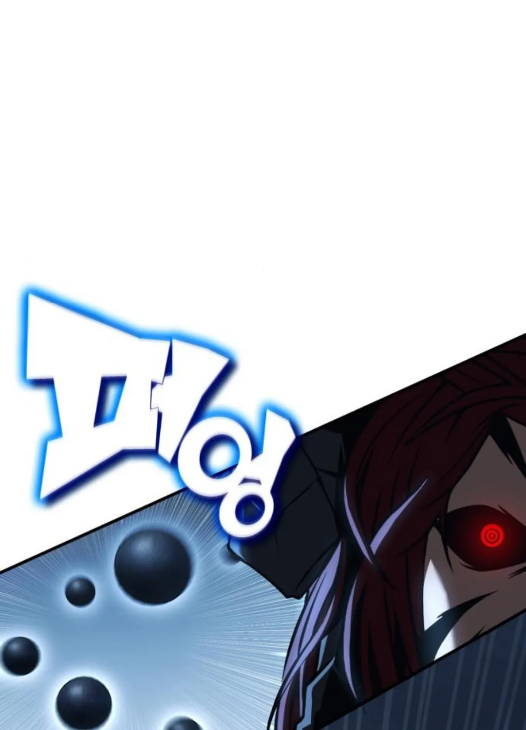 Yokai Frenzy Chapter 19 page 35 - 